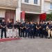 Gobierno de Sonora mantiene intenso trabajo de brigadistas para enfrentar dos incendios forestales