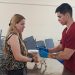 Beneficia Gobierno de Sonora salud animal con jornada de bienestar en Banámichi