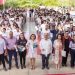 Sonora se suma a la Jornada Nacional de Tequios por la Paz y Contra las Adicciones