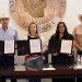 ExpoGan Sonora 2025 donará el 5% de sus entradas al DIF Sonora para fortalecer programas asistenciales