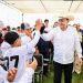 Gobernador Durazo y sector minero entregan Unidad Deportiva para niñas, niños y jóvenes del Río Sonora