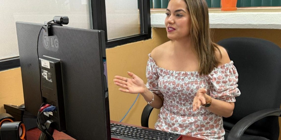 Imparte Gobierno de Sonora cursos de español a académicos de Estados Unidos: UTHermosillo