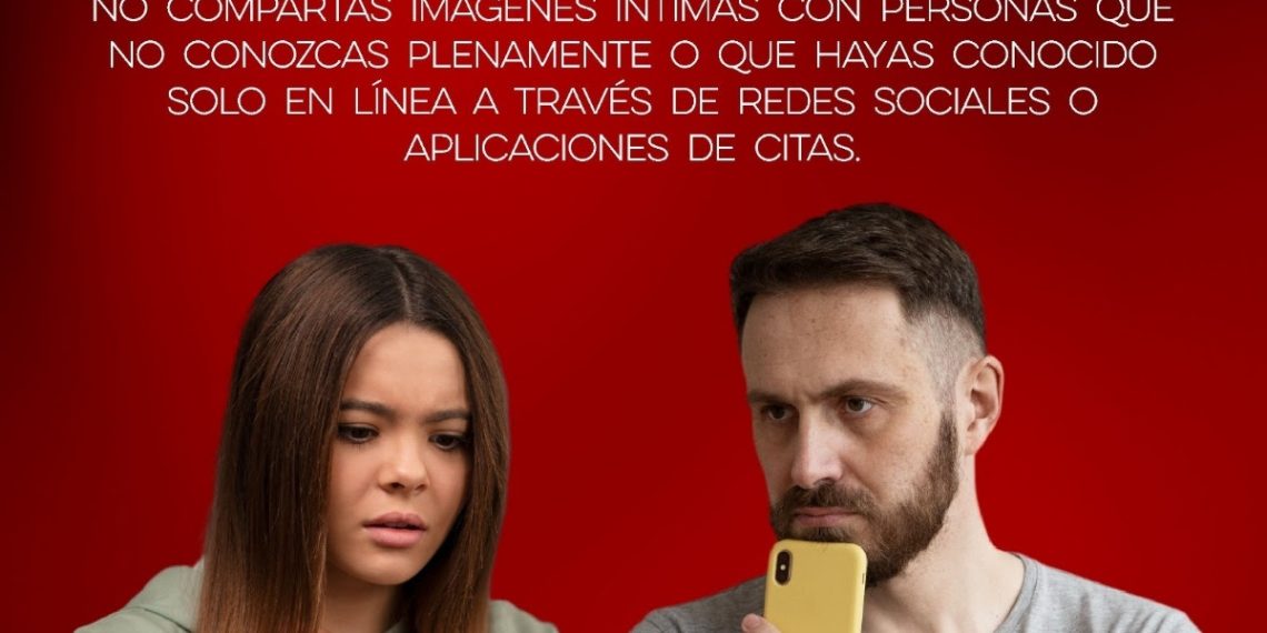 Recomienda Gobierno de Sonora a ciudadanía reforzar seguridad en redes sociales