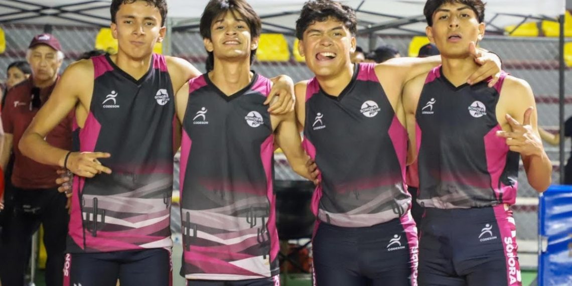 Competirán estudiantes de Conalep Sonora en la Olimpiada Nacional 2025