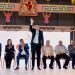 Gobierno de Sonora refrenda compromiso con trabajadores en Congreso Estatal del SUTSPES