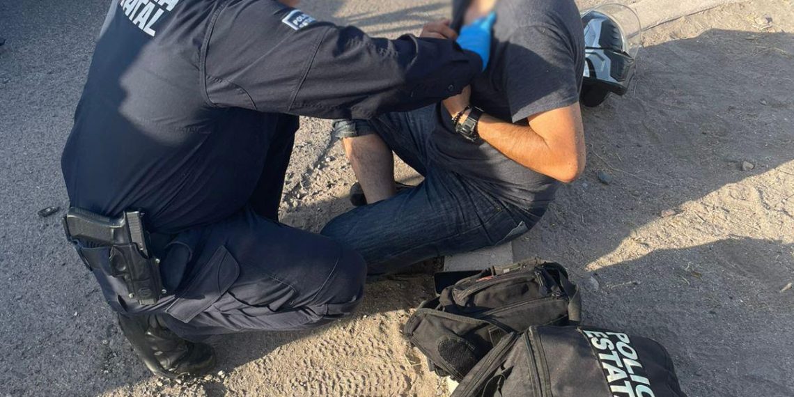 Impulsa Gobierno de Sonora profesionalización de policías estatales