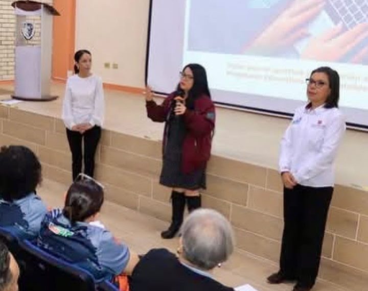 Participa UTGuaymas en taller nacional para fortalecer la enseñanza presencial y en línea