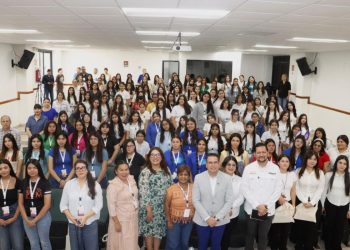 Impulsa Gobierno de Sonora vocaciones científicas en mujeres de la Sierra