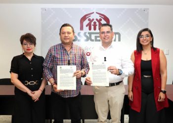 Contribuye Gobierno de Sonora al desarrollo de estudiantes de carreras de la salud