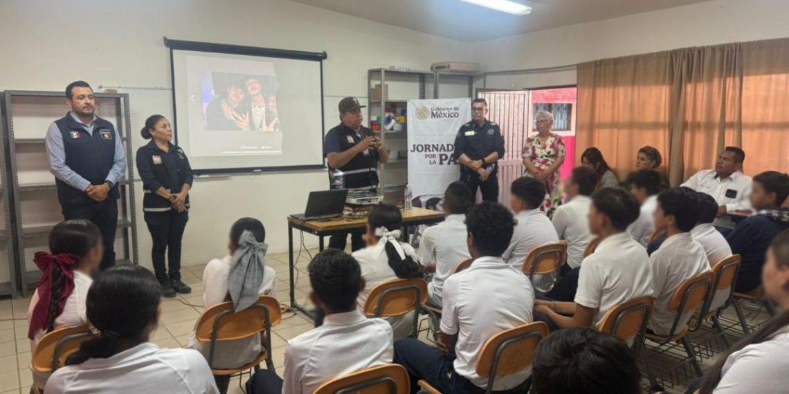 Fomenta Gobierno de Sonora el uso responsable de la línea 9-1-1