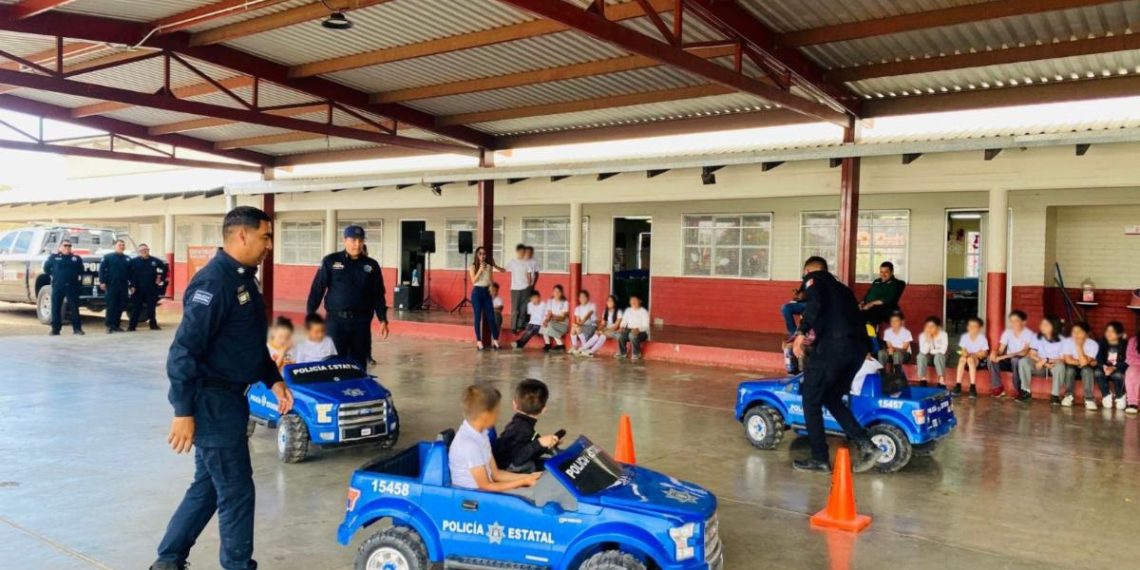 Impacta Gobierno de Sonora a más de 64 mil personas con Programa Educando SALVA