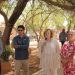 Participa Gobierno de Sonora en inauguración del Jardín Etnobotánico Sawali Seewam en Cócorit