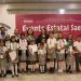 Fortalece Gobierno de Sonora inclusión de alumnado migrante en actividades artísticas y culturales