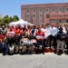 Gobierno de Sonora inicia programa Hidratación y Recorridos Conjuntos