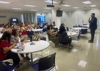 Capacita Gobierno de Sonora a docentes para fortalecer la inclusión y la atención a la diversidad