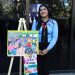 Destacan estudiantes sonorenses en foro regional sobre intervención educativa