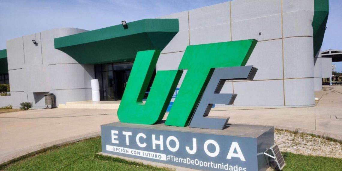 Impulsa Gobierno de Sonora eficiencia de la información financiera de la UTE Etchojoa