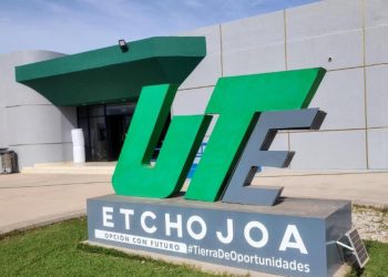 Impulsa Gobierno de Sonora eficiencia de la información financiera de la UTE Etchojoa