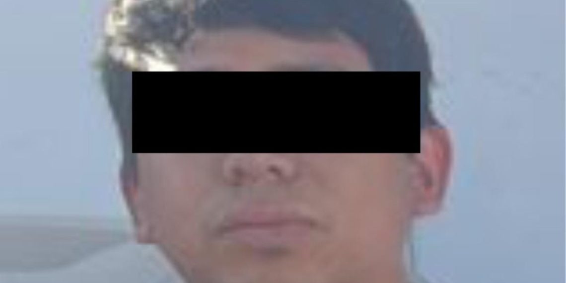 Detiene Gobierno de Sonora a dos personas armadas en colonia de Hermosillo