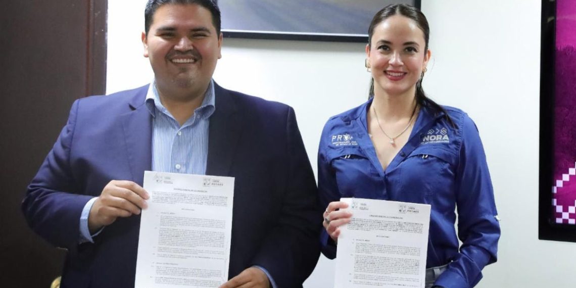 Gobierno de Sonora refuerza acciones en protección ambiental