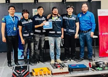 Participará alumnado de la Universidad Tecnológica de SLRC en Olimpiada Mexicana de Ciencia y Tecnología