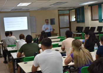 Impulsa Gobierno de Sonora acciones para proteger salud mental de universitarios