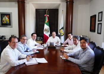 Avanza Gobernador Durazo Programa Nacional de Vivienda en Sonora con construcción de más de 4 mil casas