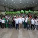 Asume Karla Yanez Presidencia del PVEM Hermosillo