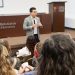 Avanza capacitación para atender violencia escolar en Sonora