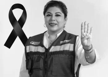 Matan a Yesenia Lara Gutiérrez, candidata a la alcaldía de Texistepec