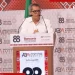 La economía del país va bien, pero crecerá menos, señala Hacienda