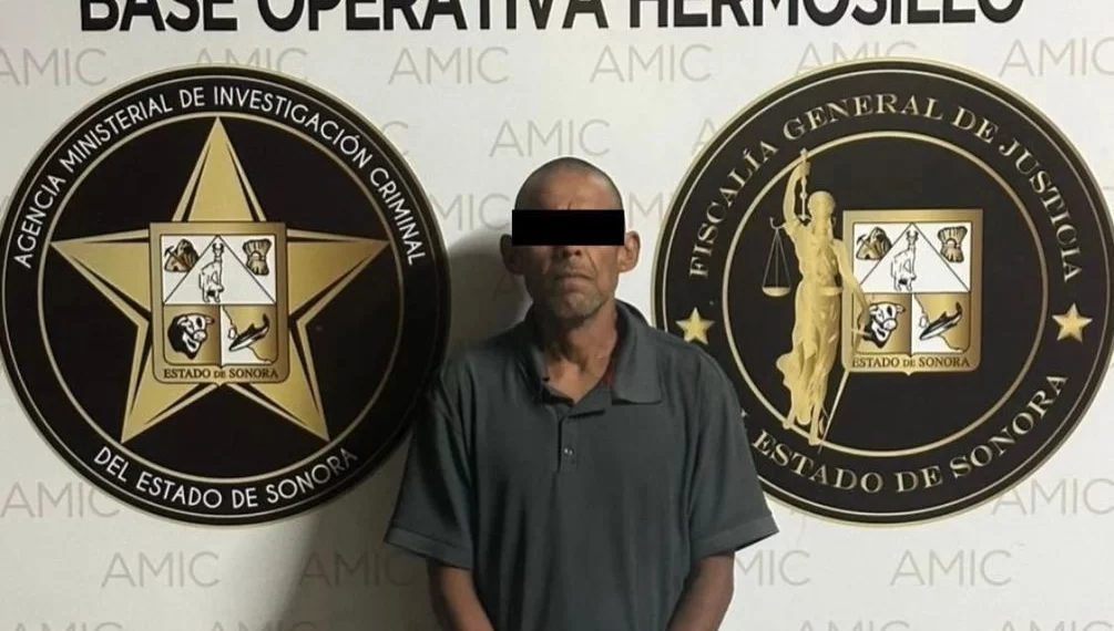 Aprehenden a ex’ Zeta’ responsable de masacre en Rosario Tesopaco