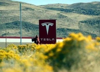Sube Tesla ante alivio de tensiones entre Trump y Musk