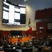 La Permanente remite a Comisión de Justicia de la Cámara de Diputados iniciativa presidencial sobre Guardia Nacional