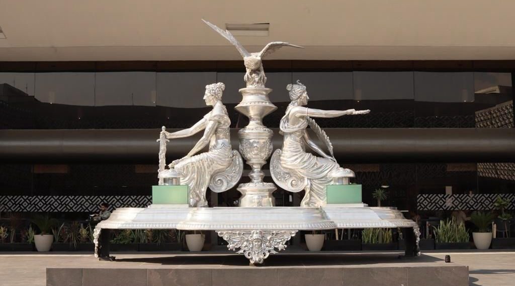 Cámara de Diputados recibe minutas en materia de competencia económica y telecomunicaciones