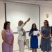 Las mujeres vienen a sumar y multiplicar en cada rincón de Sonora: Natalia Rivera