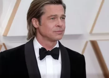 Brad Pitt fue víctima de robo en su casa mientras promocionaba “F1”