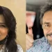Victoria Ruffo afirma que Eugenio Derbez falló como padre