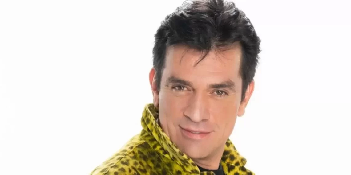 Jorge Salinas revela que sufrió un secuestro