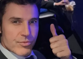 Leonardo García desmiente haber agredido a su madre