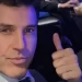 Leonardo García desmiente haber agredido a su madre