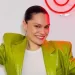 Jessie J revela que tiene cáncer de mama