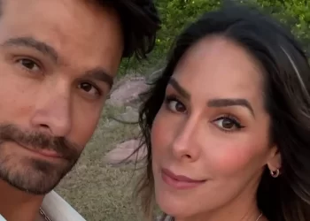 Brandon Peniche y Kristal Cid viven momentos de terror al presenciar un tiroteo en Nueva York