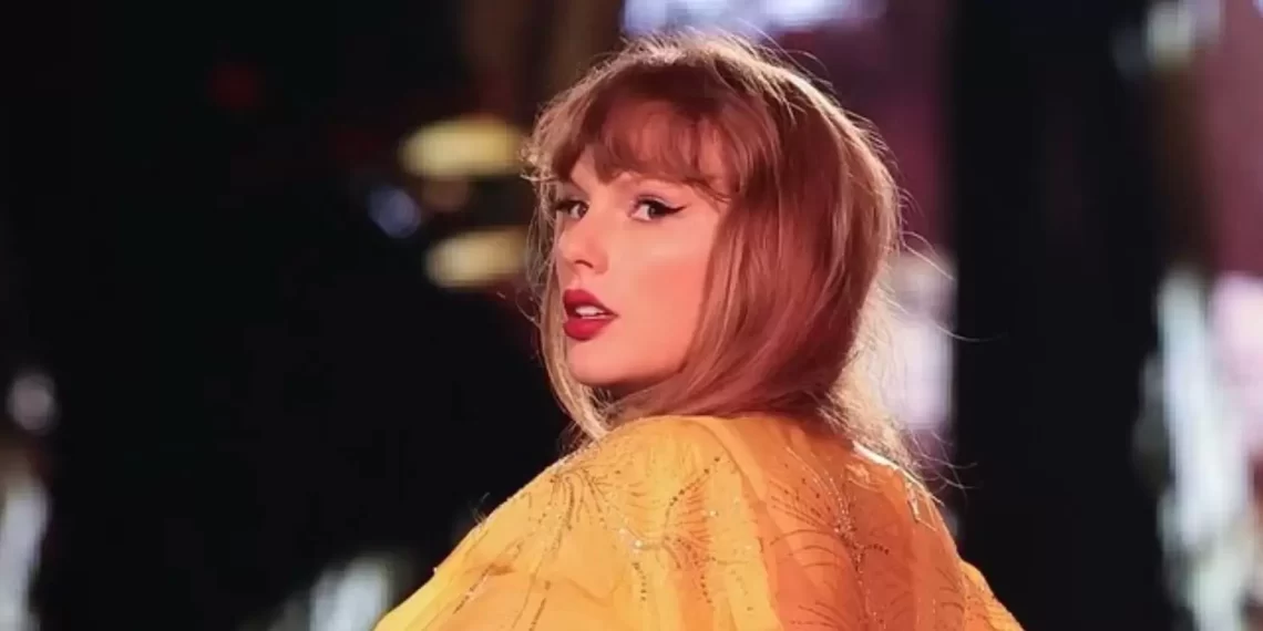 Taylor Swift obtiene orden de restricción contra acosador