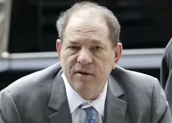 Harvey Weinstein es declarado culpable de agresión sexual