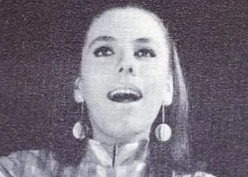 Falleció María Georgina Marroquín “Gina de la O”, actriz del Cine de Oro Mexicano