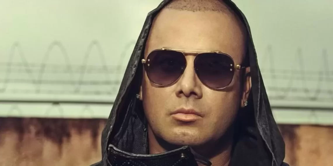 Wisin confiesa que pensó en quitarse la vida tras la muerte de su hija recién nacida