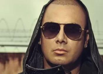 Wisin confiesa que pensó en quitarse la vida tras la muerte de su hija recién nacida
