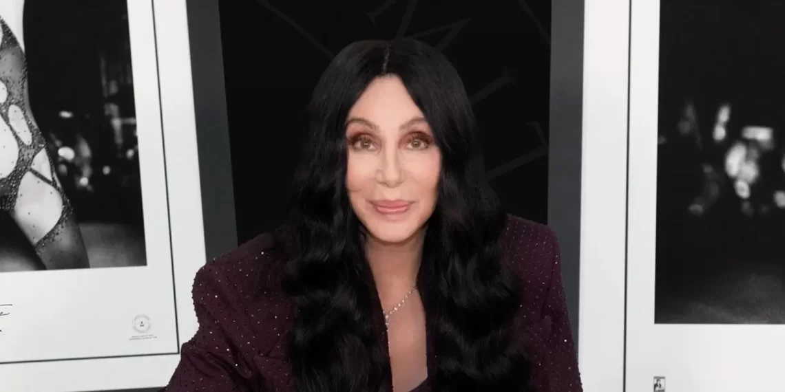 Hijo de Cher fue hospitalizado por una sobredosis