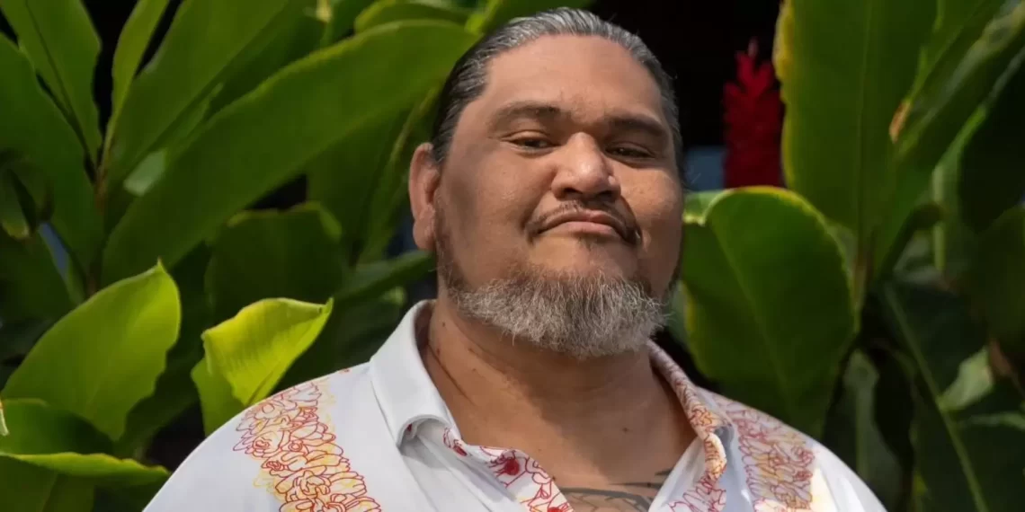 Fallece David Hekili Kenui Bell, actor de “Lilo & Stitch”